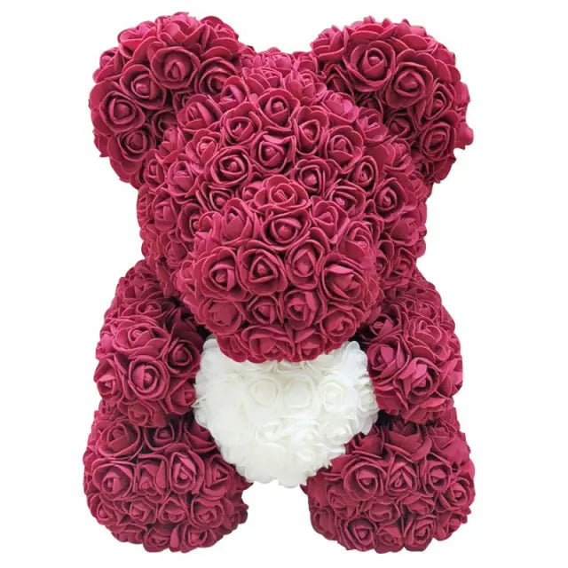 Rosebamse